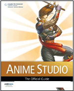 Anime Studio The Official Guide Kelly L Murdock
