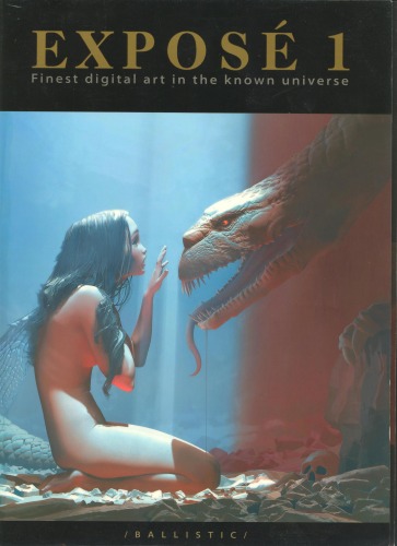 Expos 1 Finest Digital Art In The Known Universe Mark Snoswell