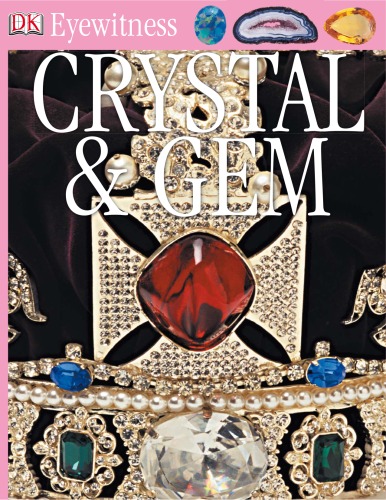 Crystal Gem Dk Eyewitness Rr Harding Rf Symes