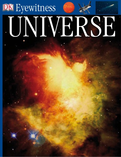 Universe 2nd Kerrod Robin