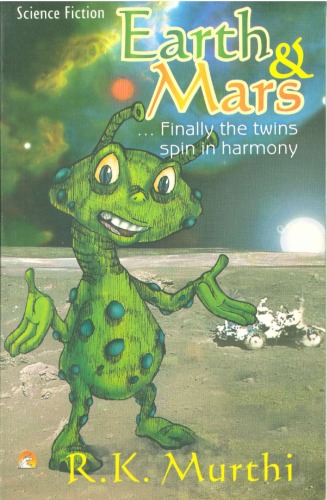 Earth And Mars Rkmurthy