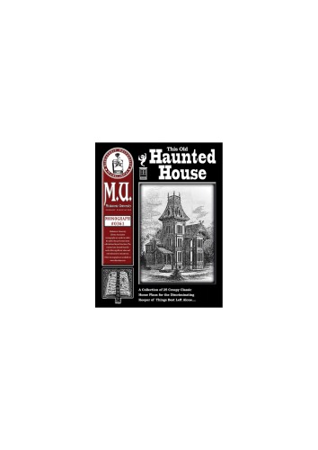 Monograph This Old Haunted House