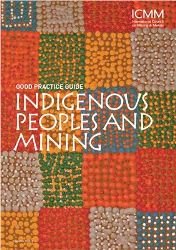 Indigneous People And Mining Angelina Nampijinpa Tasman