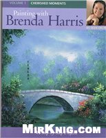 Painting With Brenda Harris Cherished Moments Brenda Harris