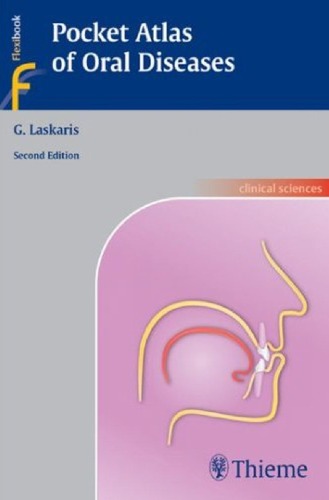 Pocket Atlas Of Oral Diseases George Laskaris