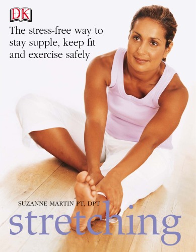 Stretching Suzanne Martin
