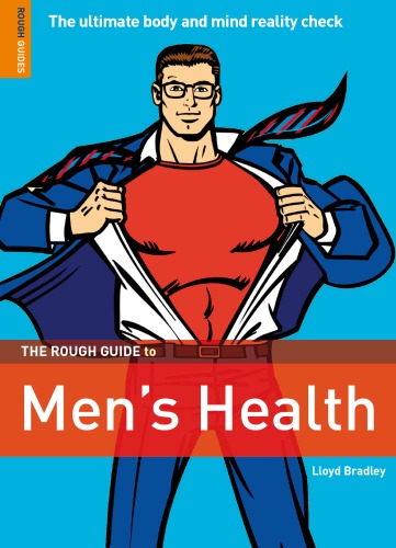 The Rough Guide To Mens Health 1 Lloyd Bradley Rough Guides