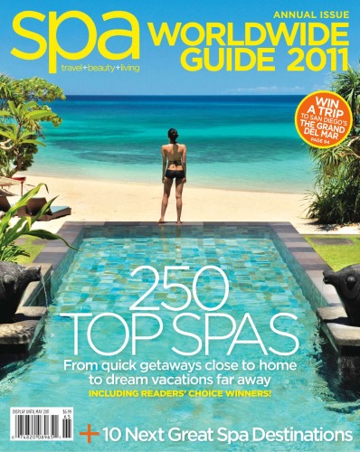 Spa World Wide Guide 2011