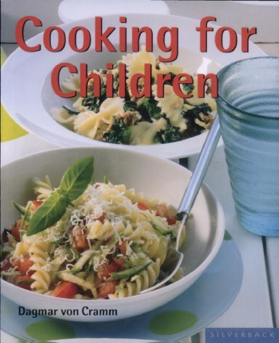 Cooking For Hildren Silverback Dagmar Von Cramm