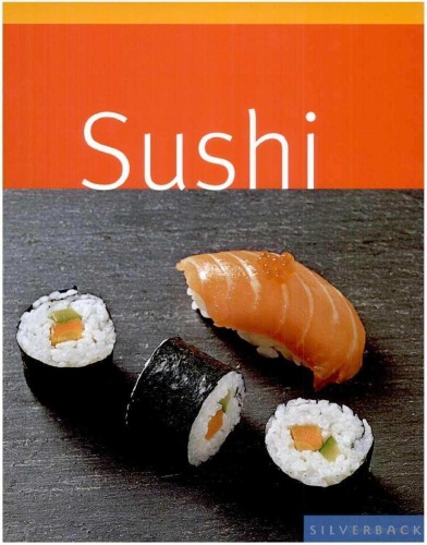Sushi Marlisa Szwillus