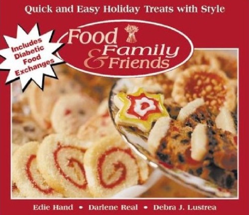 Quick Easy Holiday Treats With Style Edie Hand