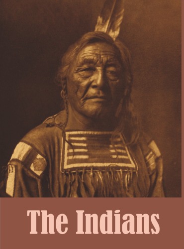 The Indians David Frenchman