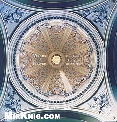 Visions Of Heaven The Dome In European Architecture Victoria Hammond David Stephenson