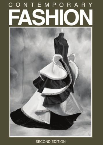 Contemporary Fashion Taryn Benbowpfalzgraf Richard Martin