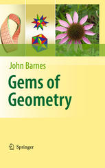 Gems Of Geometry John Barnes Auth