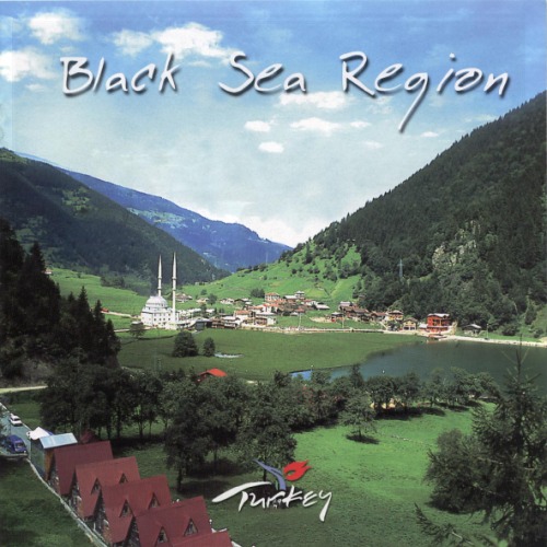 Turkeyblack Sea Region