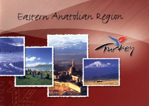 Turkey Eastern Anatolian Region турциярегион восточной анатолии Aygul Ozdemir