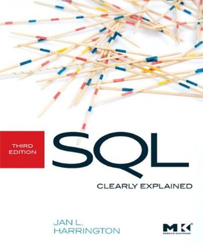 Sql Clearly Explained 3rd Edition Jan L Harrington
