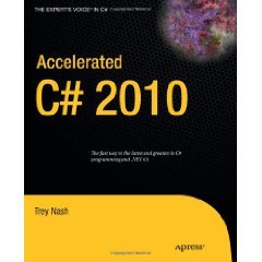 Accelerated C 2010 Trey Nash