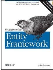 Programming Entity Framework 2nd Edition Julia Lerman