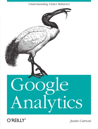 Google Analytics Justin Cutroni