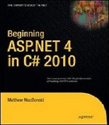 Beginning Aspnet 4 In C 2010 Matthew Macdonald
