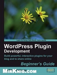 Wordpress Plugin Development Beginners Guide Vladimir Prelovac