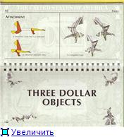 Origami With Dollar Bills Another Way To Impress People With Your Money Duy Nguyen