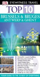 Brussels Bruges Antwerp Ghent Antony Mason