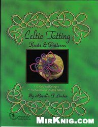 Celtic Tatting Knots Patterns Rozella F Linden