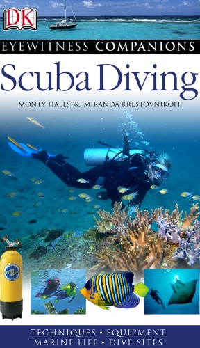 Scuba Diving Monty Halls Miranda Krestovnikoff