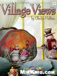 Village Views Book 6 Gladys Neilsen