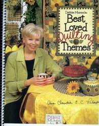 Best Loved Quilting Themes Debbie Mumm