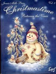 Christmastime Between The Vines Vol 3 Jamie Millsprice