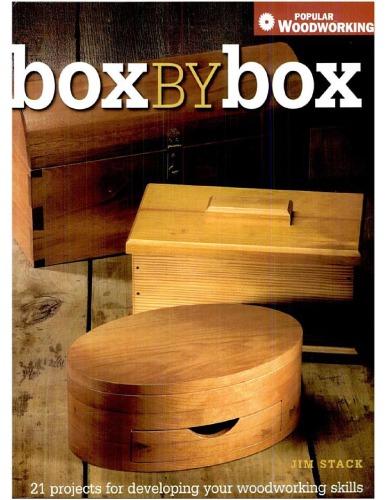 Box By Box Jim Stack