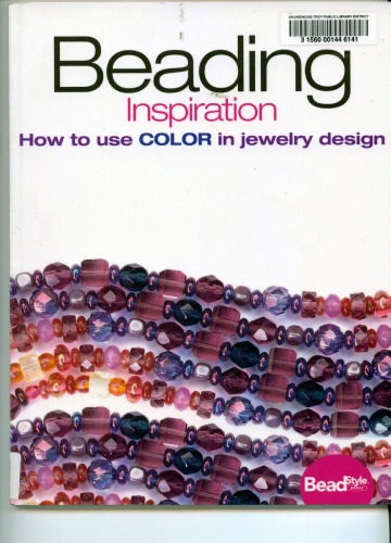 Beading Inspiration How To Use Color In Jewelry Design Bead Button Magazine