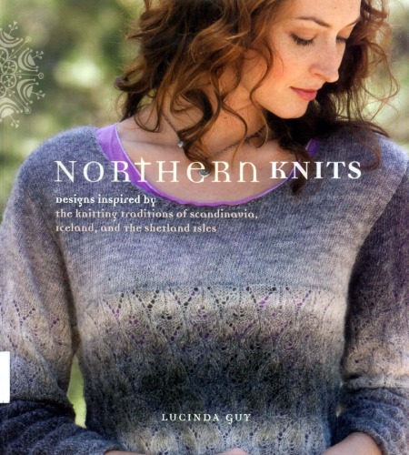 Northern Knits Lucinda Guy