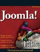 Joomla Bible Ric Shreves