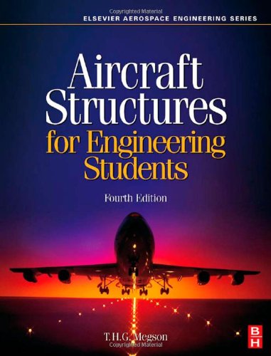 Aircraft Structures For Engineering Students Fourth Edition Elsevier Aerospace Engineering 4th Edition Thg Megson