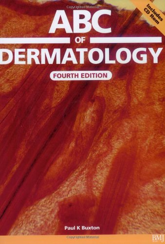 Abc Of Dermatology 4th Edition Paul K Buxton