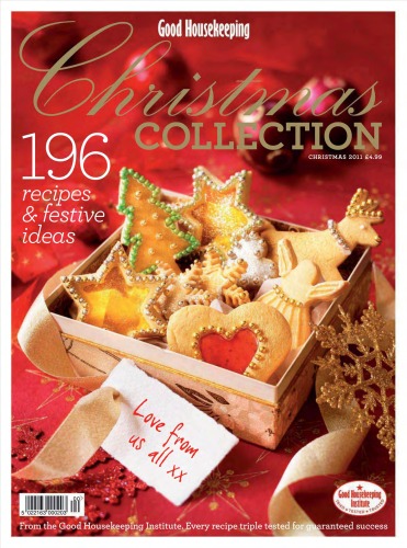 Christmas Collection Good Housekeeping