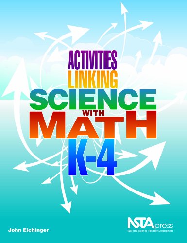 Activities Linking Science With Mathematics Grades 58 Alsm John Eichinger