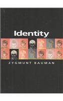 Identity Conversations With Benedetto Vecchi 1st Edition Zygmunt Bauman
