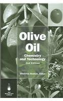 Olive Oil Chemistry And Technology Second Edition 2nd Edition Dimitrios Boskou
