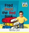 Fred Read The Red Book Pam Scheunemann