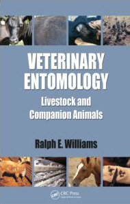 Veterinary Entomology Livestock And Companion Animals 1st Edition Ralph E Williams