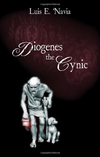 Diogenes The Cynic The War Against The World Luis E Navia