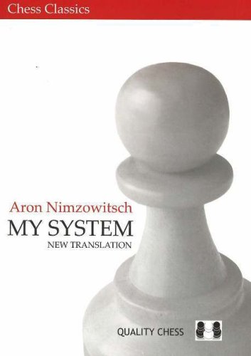 My System Aron Nimzowitsch