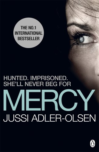 Mercy Jussi Adlerolsen