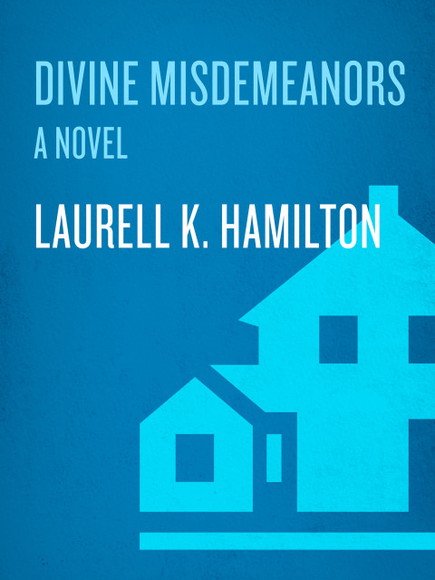 Divine Misdemeanors Meredith Gentry 08 1st Laurell K Hamilton